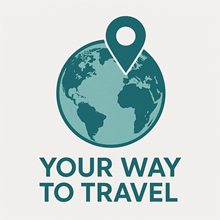 Your Way To Travel Logo